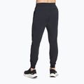 Pantaloni da uomo SKECHERS Skechlux Elevate Jogger black 3