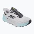 Scarpe da running da uomo SKECHERS Max Run gray