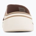 Ciabatte da donna SKECHERS Go Walk Arch Fit 2.0 Dakota brown 6