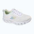 Scarpe da donna SKECHERS Go Walk Glide-Step 2.0 Kristee white