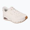 Scarpe da donna SKECHERS Uno Glide-Step Glide On Air white