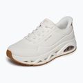 Scarpe da donna SKECHERS Uno Glide-Step Glide On Air white 4