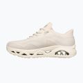 Scarpe da donna SKECHERS Uno Glide-Step Air Gliders white 10