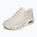 Scarpe da donna SKECHERS Uno Glide-Step Air Gliders white 11