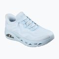Scarpe da donna SKECHERS Uno Glide-Step Air Gliders blue 8