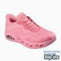 Scarpe da donna SKECHERS Uno Glide-Step Air Gliders pink