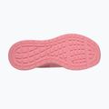 Scarpe da donna SKECHERS Uno Glide-Step Air Gliders pink 5