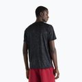 T-shirt da uomo New Balance Essentials Printed T-Shirt neptune grey 3