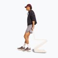 Pantaloncini da corsa da uomo New Balance Run Essentials 5" Short off-line grey/smoked violet 3