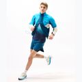 Pantaloncini da corsa da uomo New Balance Run Essentials 5" Short streamsong 8