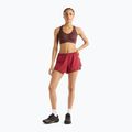 Pantaloncini da corsa da donna New Balance Run Essentials 3" Short podium red 2