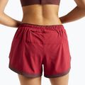 Pantaloncini da corsa da donna New Balance Run Essentials 3" Short podium red 5