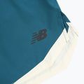 Pantaloncini da corsa da donna New Balance Run Essentials 3" Short streamsong 9