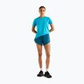 Pantaloncini da corsa da donna New Balance Run Essentials 3" Short streamsong 2