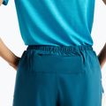 Pantaloncini da corsa da donna New Balance Run Essentials 3" Short streamsong 5