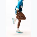 Pantaloncini da corsa da donna New Balance Run Essentials 3" Short streamsong 9
