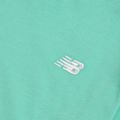 Maglietta per bambini New Balance Jersey Small Logo Tee deep end 3