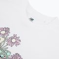 Set bambino New Balance Floral Shoe Graphic Tee and Legging nb bright white 5
