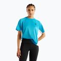 Maglia da running da donna New Balance Viz-Tech Run T-Shirt altitude/streamsong