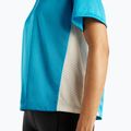 Maglia da running da donna New Balance Viz-Tech Run T-Shirt altitude/streamsong 4