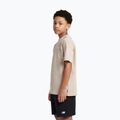 Maglietta per bambini New Balance 574 Shoe Graphic Tee timberwolf 4