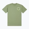 Maglietta per bambini New Balance Circular Logo Graphic Tee oregano