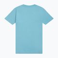Maglietta per bambini New Balance Jersey Stacked Logo Tee taffy blue 2