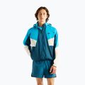 Giacca da corsa da uomo New Balance RC Jacket streamsong
