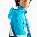 Giacca da corsa da uomo New Balance RC Jacket streamsong 5