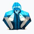 Giacca da corsa da uomo New Balance RC Jacket streamsong 9