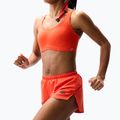 Pantaloncini da corsa da donna New Balance Run Essentials 3" Short neo flame 3