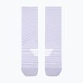 Calze New Balance Pro Run Cushion Crew smoked violet 2