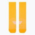 Calze New Balance Pro Run Cushion Crew satsuma orange 2