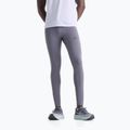 Leggings da running uomo New Balance Reflective RC Heat 28" neptune grey