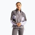 Giacca da running da donna New Balance Reflective RC Jacket neptune grey