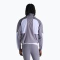 Giacca da corsa da uomo New Balance Reflective RC Jacket off-line grey/smoked violet 3