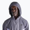 Giacca da corsa da uomo New Balance Reflective RC Jacket off-line grey/smoked violet 5