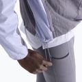 Giacca da corsa da uomo New Balance Reflective RC Jacket off-line grey/smoked violet 6