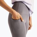 Leggings da corsa da donna New Balance Reflective RC Heat 28" neptune grey 4