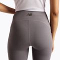 Leggings da corsa da donna New Balance Reflective RC Heat 28" neptune grey 5