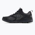 Scarpe New Balance 408's V1 black/phantom bb 3
