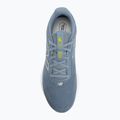 Scarpe da corsa uomo New Balance Fresh Foam 520's V9 zinc blue/light arctic grey/silver metallic 5