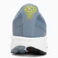 Scarpe da corsa uomo New Balance Fresh Foam 520's V9 zinc blue/light arctic grey/silver metallic 6
