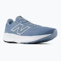 Scarpe da corsa uomo New Balance Fresh Foam 520's V9 zinc blue/light arctic grey/silver metallic