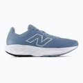 Scarpe da corsa uomo New Balance Fresh Foam 520's V9 zinc blue/light arctic grey/silver metallic 2