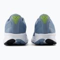 Scarpe da corsa uomo New Balance Fresh Foam 520's V9 zinc blue/light arctic grey/silver metallic 5
