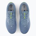 Scarpe da corsa uomo New Balance Fresh Foam 520's V9 zinc blue/light arctic grey/silver metallic 7