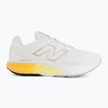 Scarpe da corsa uomo New Balance Fresh Foam 520's V9 white/silver metallic/satsuma orange 2