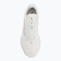 Scarpe da corsa uomo New Balance Fresh Foam 520's V9 white/silver metallic/satsuma orange 5