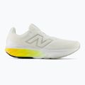 Scarpe da corsa uomo New Balance Fresh Foam 520's V9 white/silver metallic/satsuma orange 2